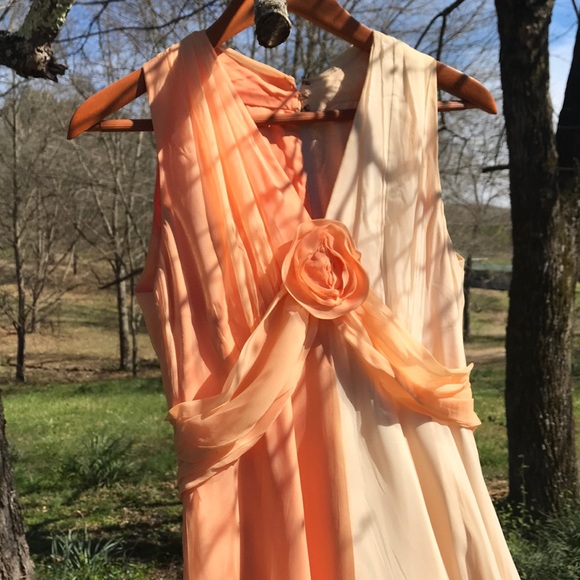 Vintage Dresses & Skirts - Vintage-  60s 70s Hippy Boho